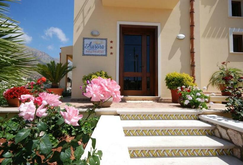 צימר Aurora Castelluzzo