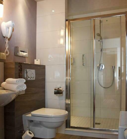 민박 Branicki Boutique Rooms