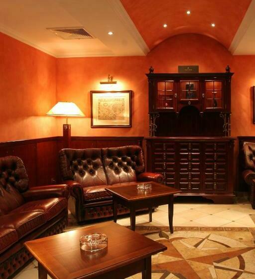 민박 Branicki Boutique Rooms