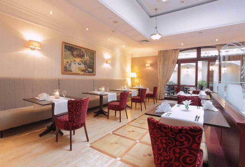 민박 Branicki Boutique Rooms