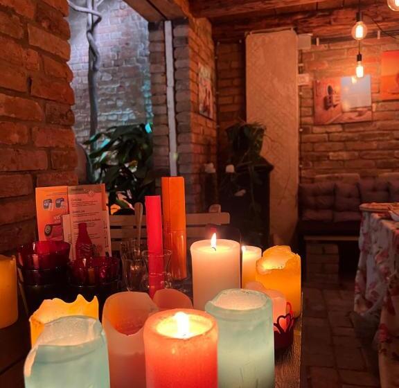 Bed And Breakfast Caffe Caffe