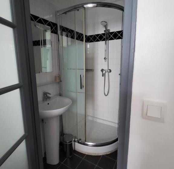 צימר Chambres D'hôtes La Petite Salamandre