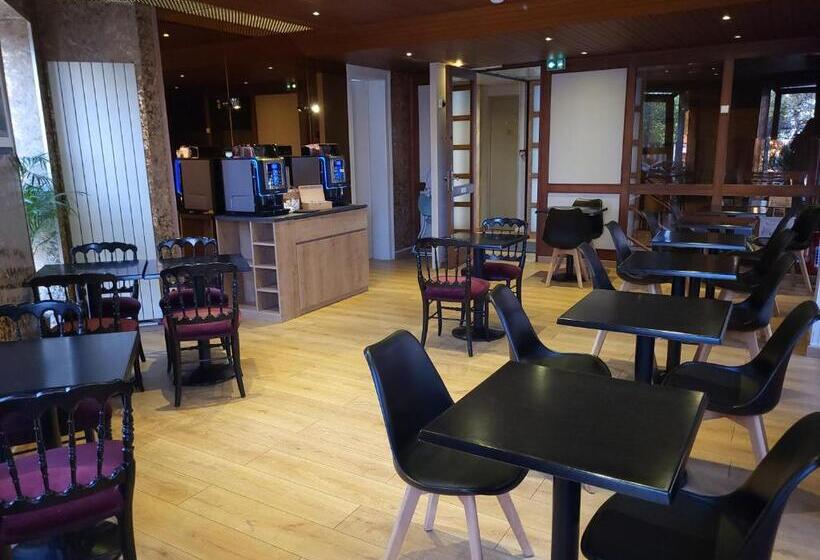 צימר Chambres D'hôtes La Petite Salamandre