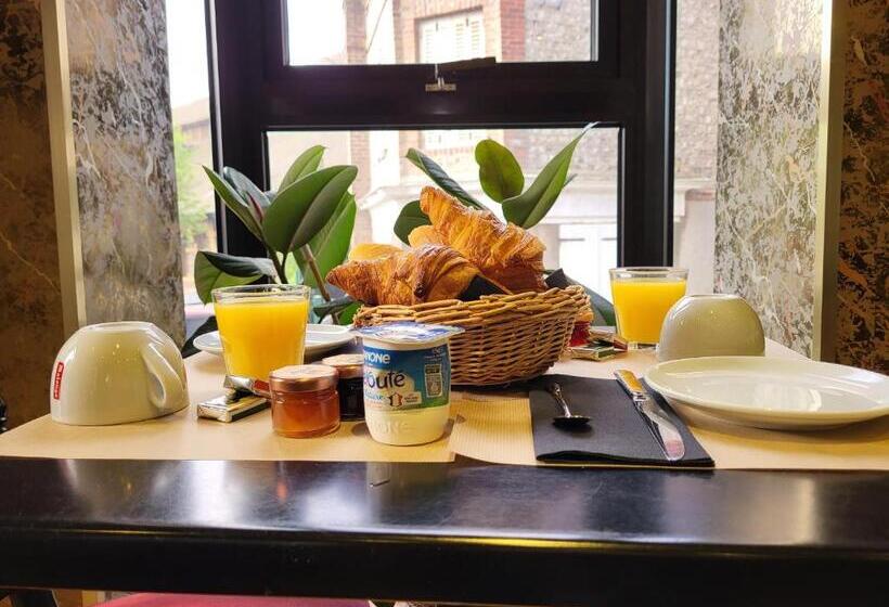 צימר Chambres D'hôtes La Petite Salamandre