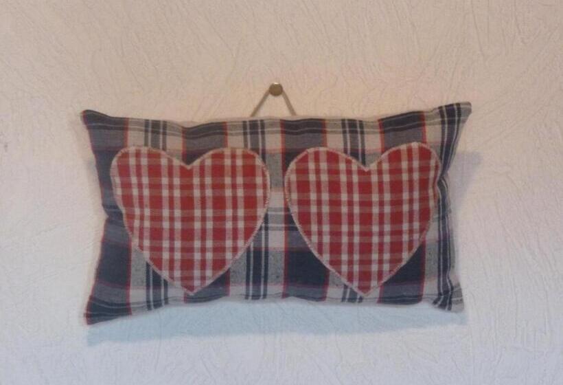 민박 Chambres D'hôtes Ruhlmann