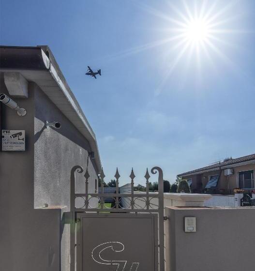 تختخواب و صبحانه Colorado Home