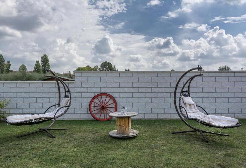 Bed and Breakfast Colorado Home