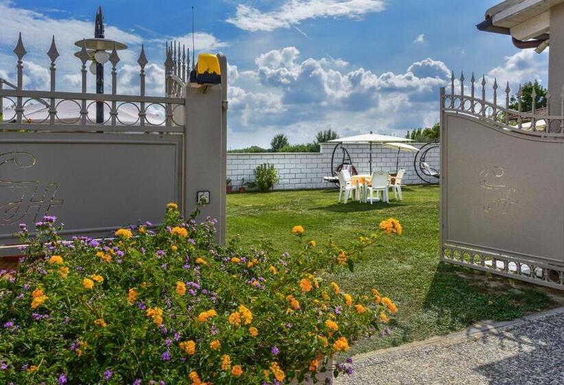 تختخواب و صبحانه Colorado Home