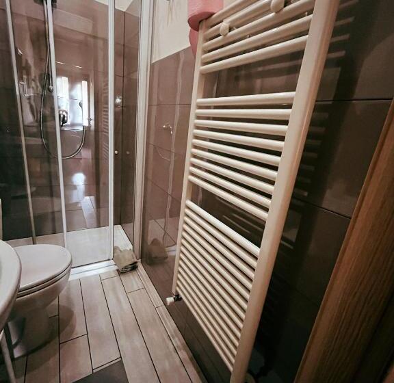 تختخواب و صبحانه Colorado Home