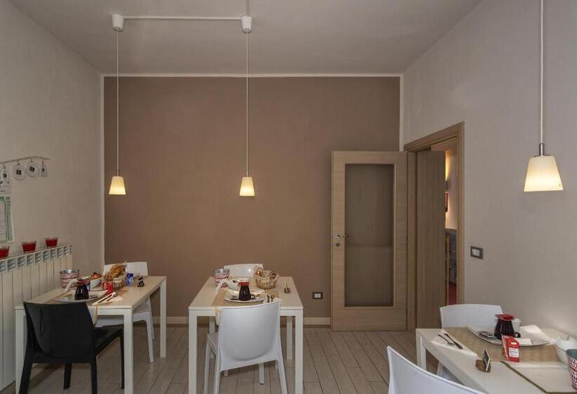 Bed and Breakfast Colorado Home