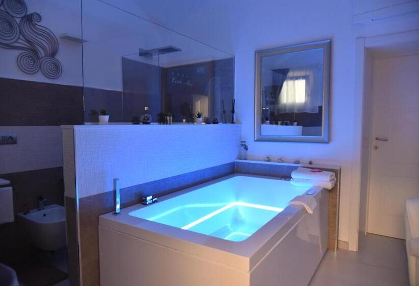 ベッドアンドブレックファースト Conte Max Rooms