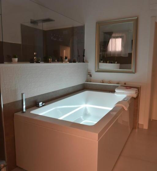 ベッドアンドブレックファースト Conte Max Rooms