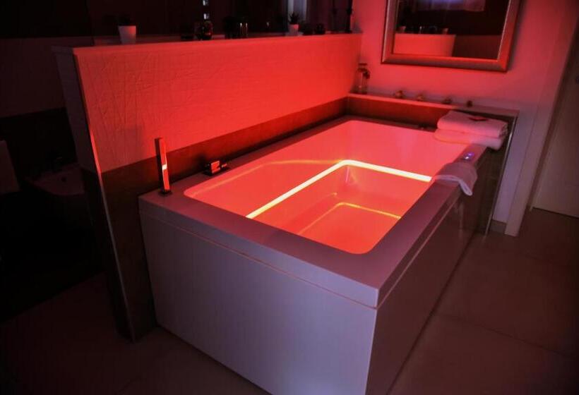 ベッドアンドブレックファースト Conte Max Rooms