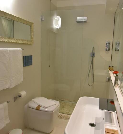 ベッドアンドブレックファースト Conte Max Rooms