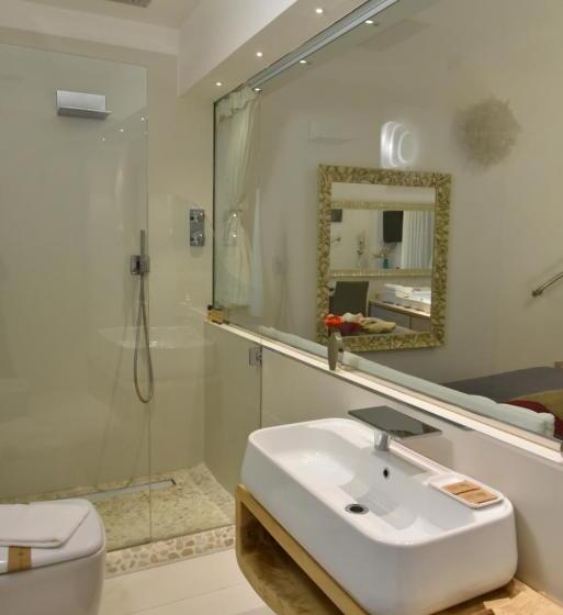 ベッドアンドブレックファースト Conte Max Rooms