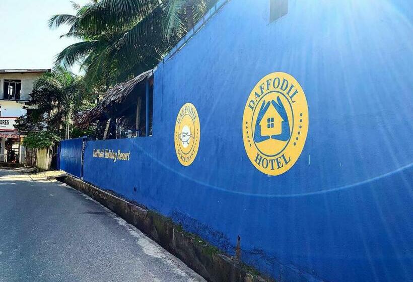 ベッドアンドブレックファースト Daffodil Restaurant & Holiday Resort