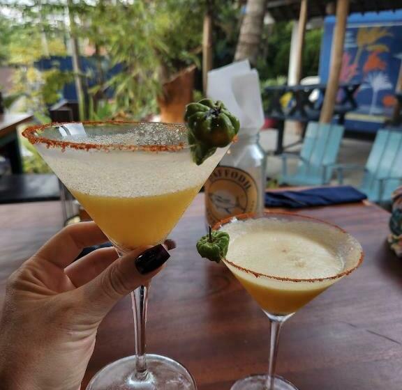 ベッドアンドブレックファースト Daffodil Restaurant & Holiday Resort