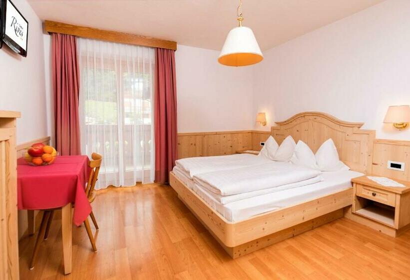 Bed and Breakfast Garni Rives