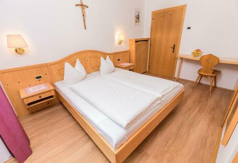 Bed and Breakfast Garni Rives