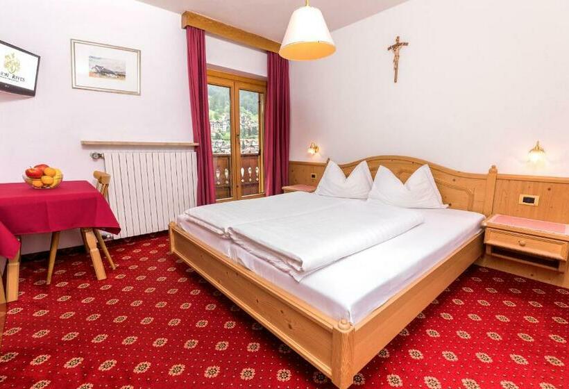 Bed and Breakfast Garni Rives