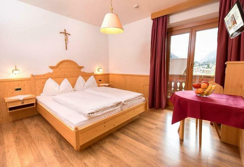 Bed and Breakfast Garni Rives