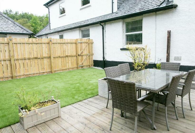 ベッドアンドブレックファースト Glenview Luss