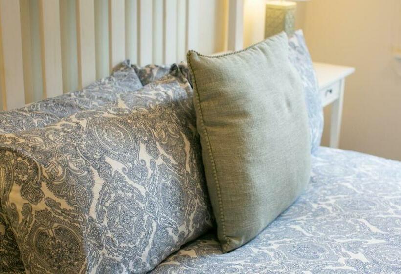 ベッドアンドブレックファースト Glenview Luss