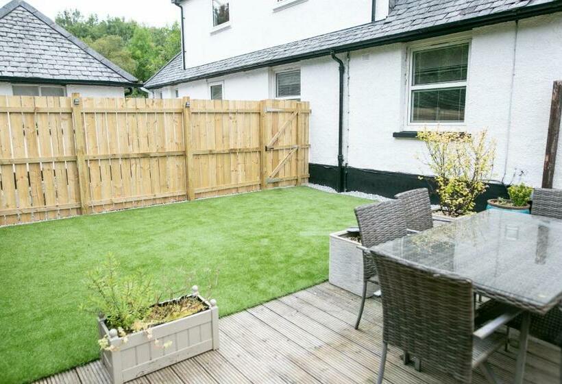 ベッドアンドブレックファースト Glenview Luss