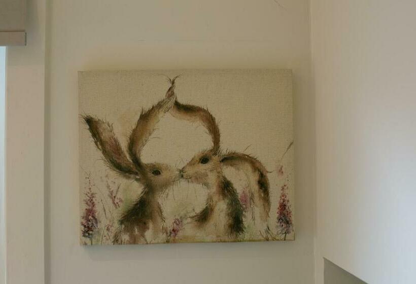 ベッドアンドブレックファースト Glenview Luss