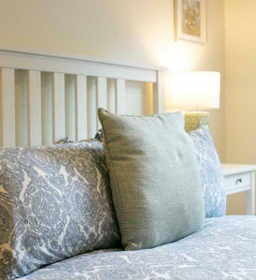 ベッドアンドブレックファースト Glenview Luss