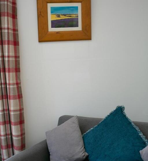 ベッドアンドブレックファースト Glenview Luss