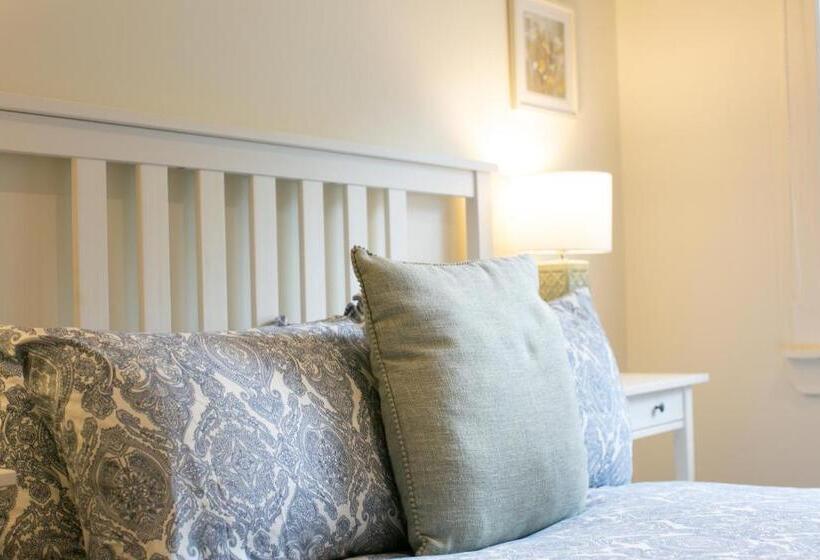 ベッドアンドブレックファースト Glenview Luss