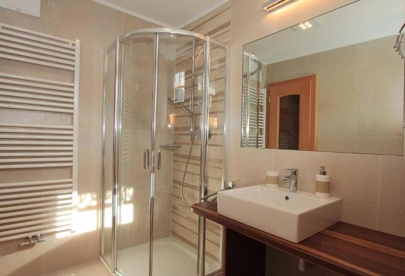 Bed And Breakfast Iman