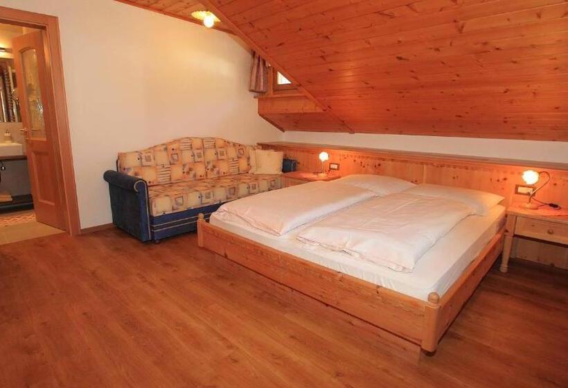 Bed And Breakfast Iman