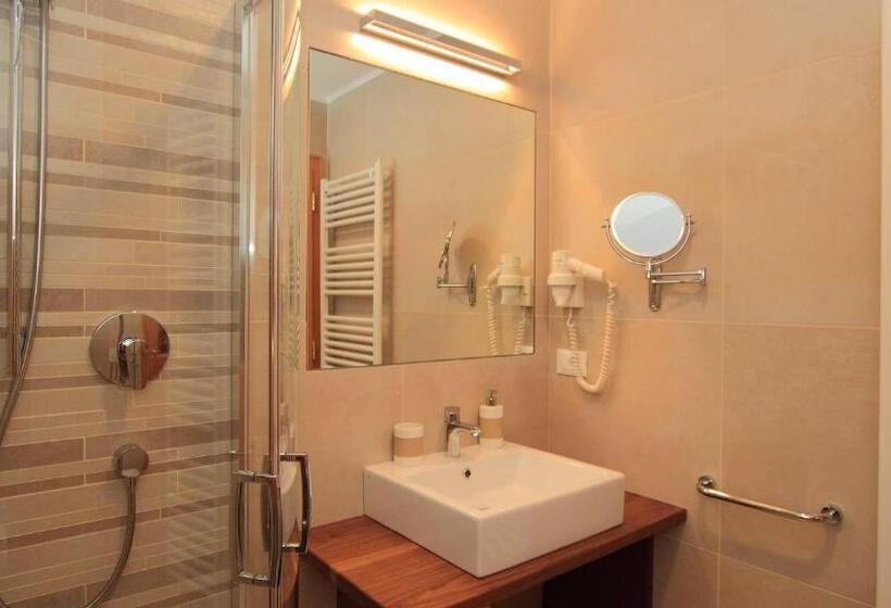 Bed And Breakfast Iman