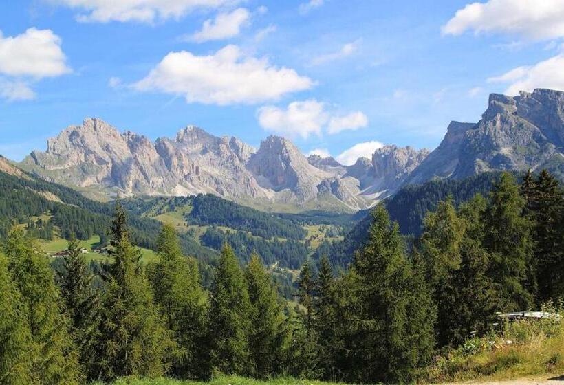 Bed And Breakfast Iman