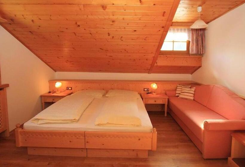 Bed And Breakfast Iman