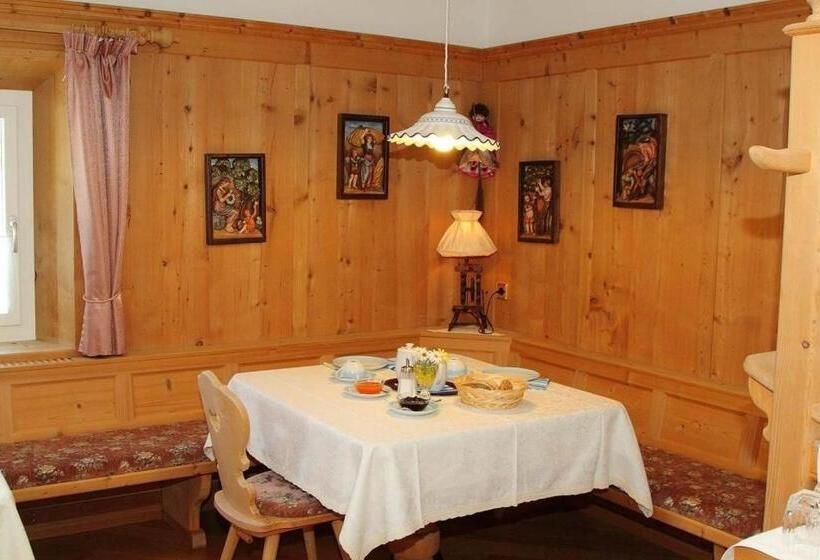 Bed And Breakfast Iman