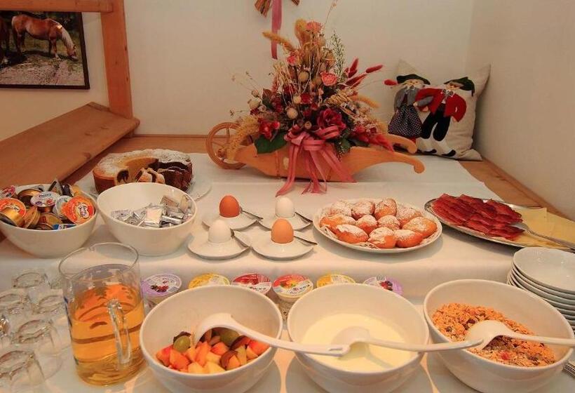 Bed And Breakfast Iman