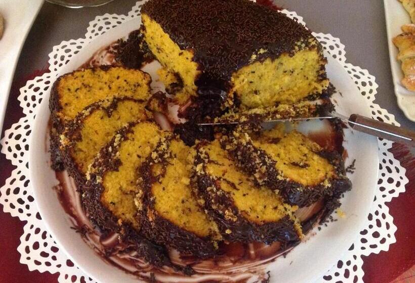 민박 La Cascina Della Musica