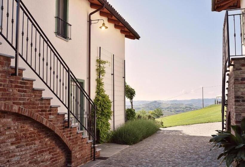 민박 La Cascina Della Musica