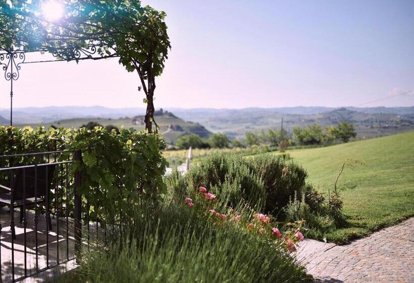 민박 La Cascina Della Musica