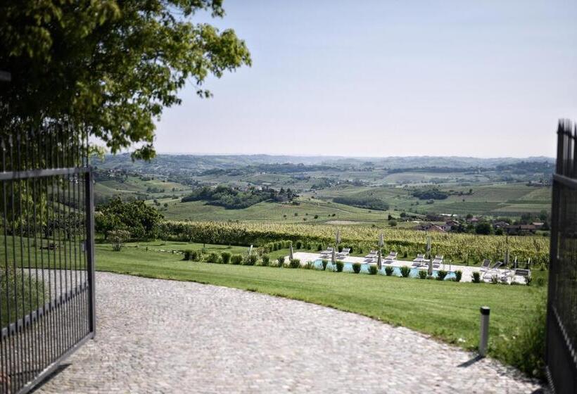 민박 La Cascina Della Musica