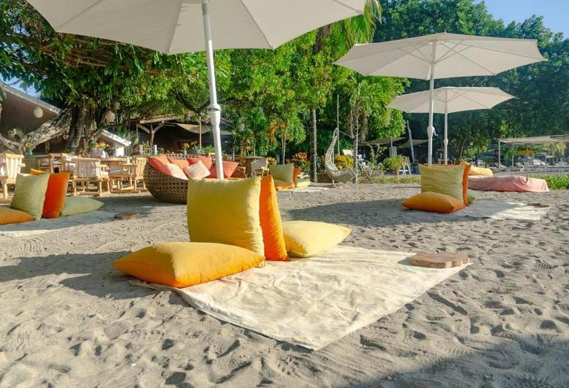 مبيت وإفطار La Dolce Vita   On The Beach   Samara