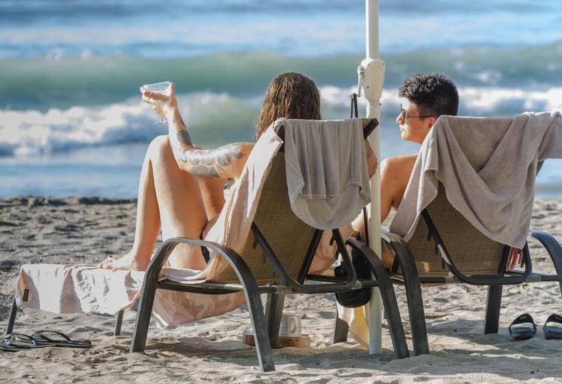 مبيت وإفطار La Dolce Vita   On The Beach   Samara