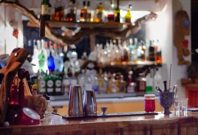 مبيت وإفطار La Dolce Vita   On The Beach   Samara