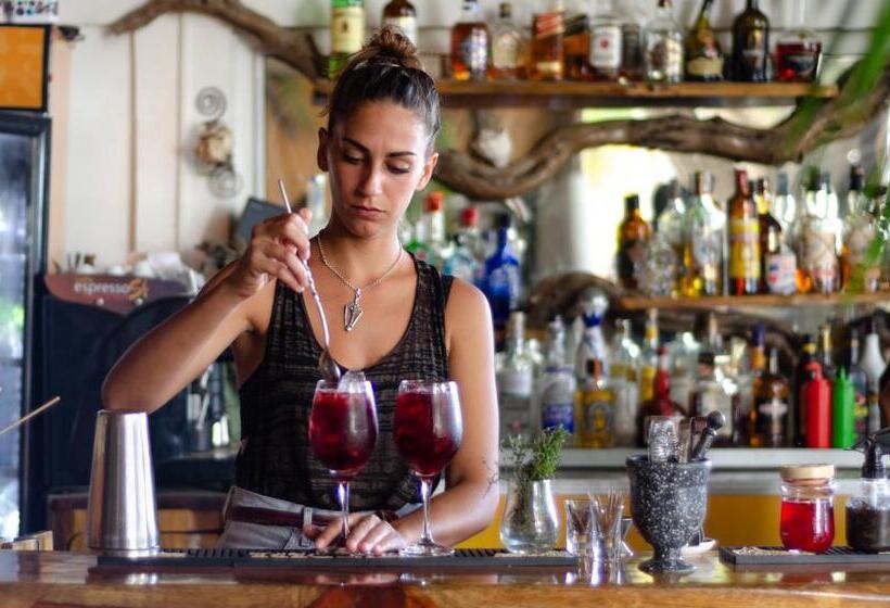 مبيت وإفطار La Dolce Vita   On The Beach   Samara