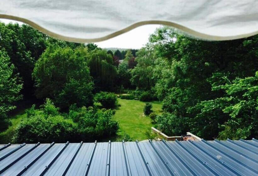 צימר Le Coq En Pate