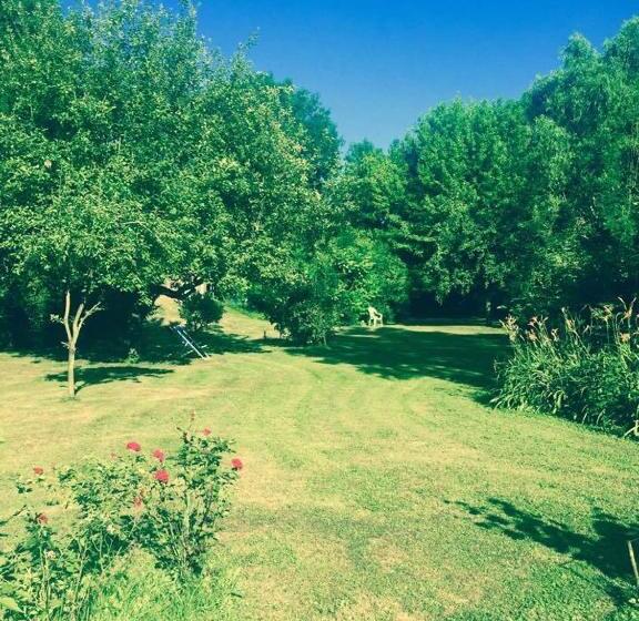 צימר Le Coq En Pate