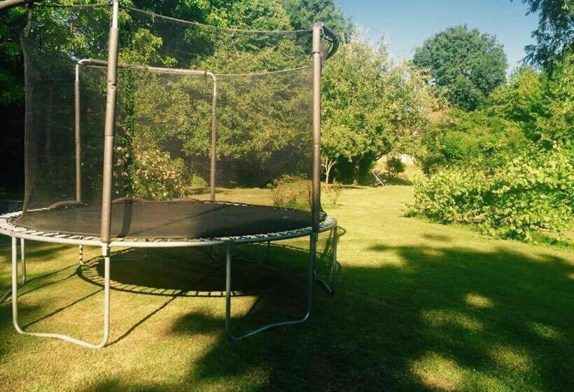 צימר Le Coq En Pate